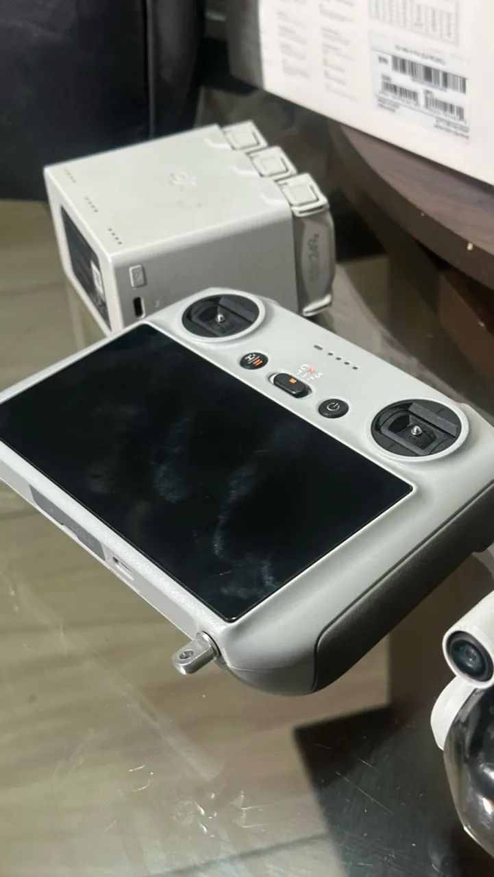 Drone mini 3 pro kit fly more  - Foto 3