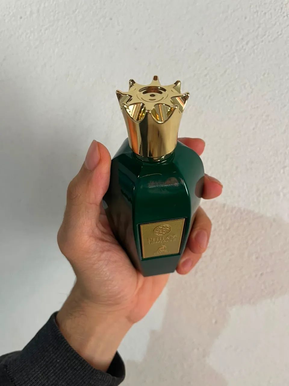 perfume Philos Messegner Novo  - Foto 4
