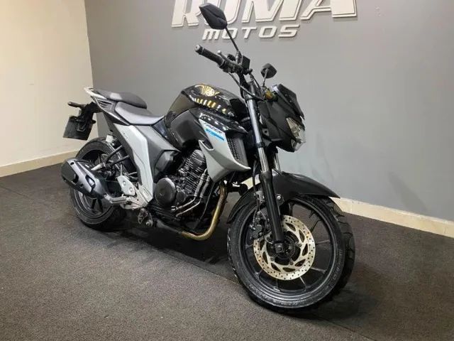 FZ 25 2019 - Foto 3
