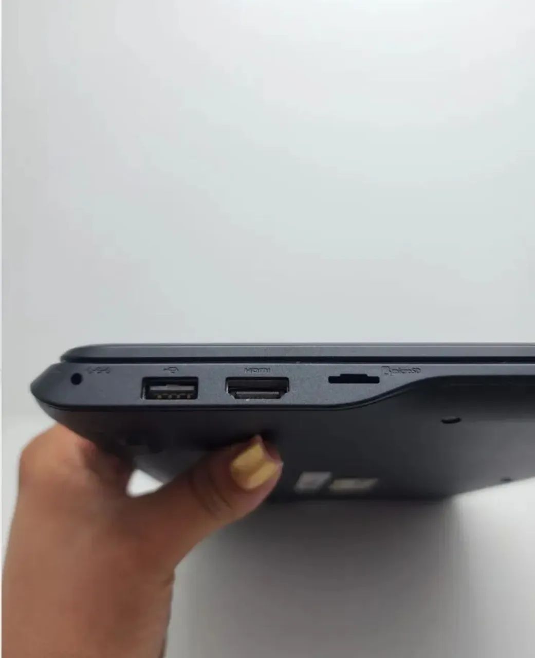 Chromebook completo - Foto 4
