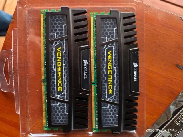 Kit i7 4770K + Placa mãe + RAM - Foto 4
