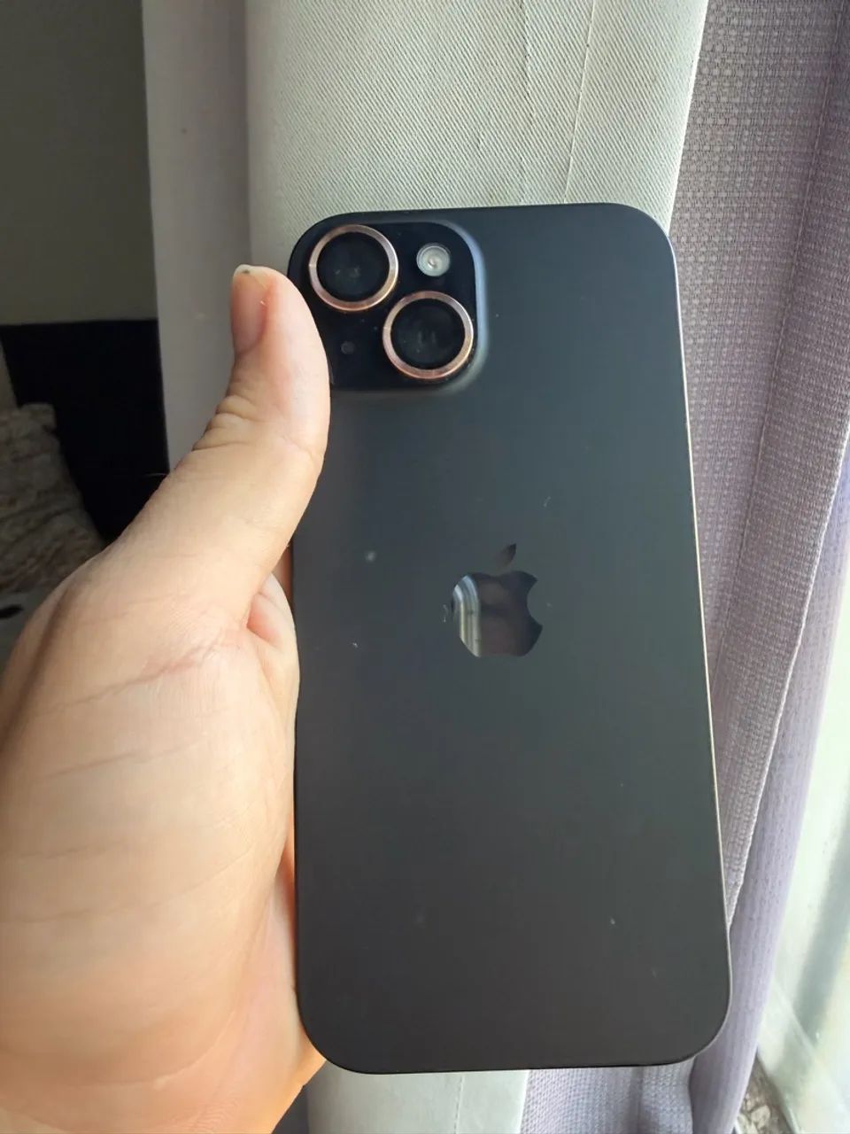 iPhone 15 256GB - Foto 2