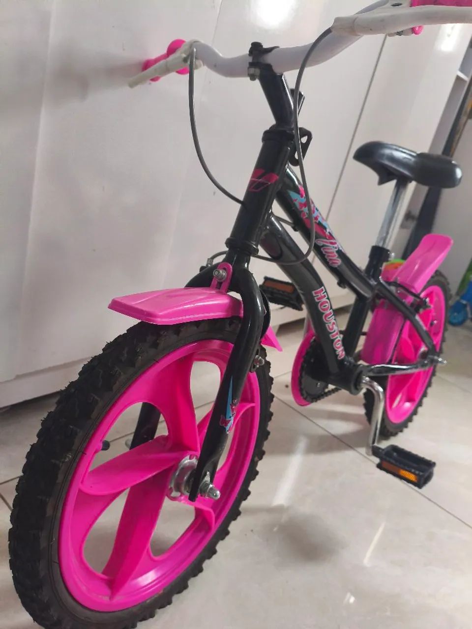 Bicicleta Aro 16 - Foto 4