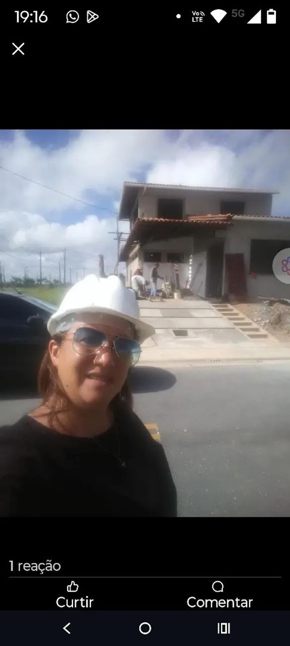 Arquitetura e urbanismo 