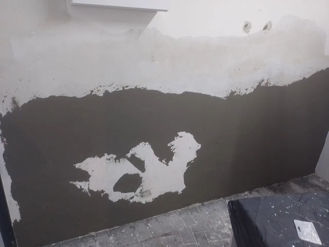Pintor em geral.