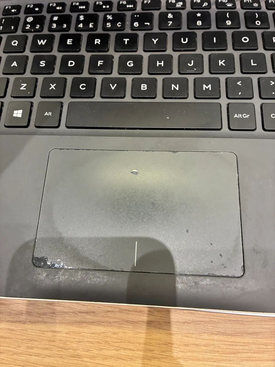 Notebook Dell 14 8GB 1 TB SSD 256 - Foto 3