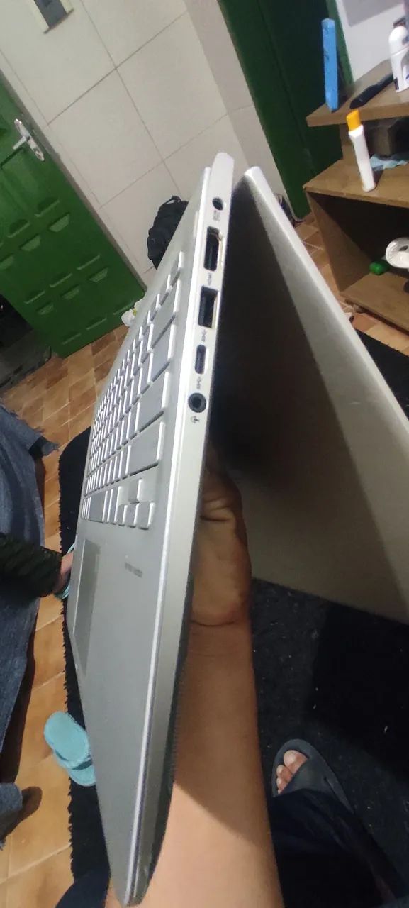 Asus notebook q405ua  - Foto 2