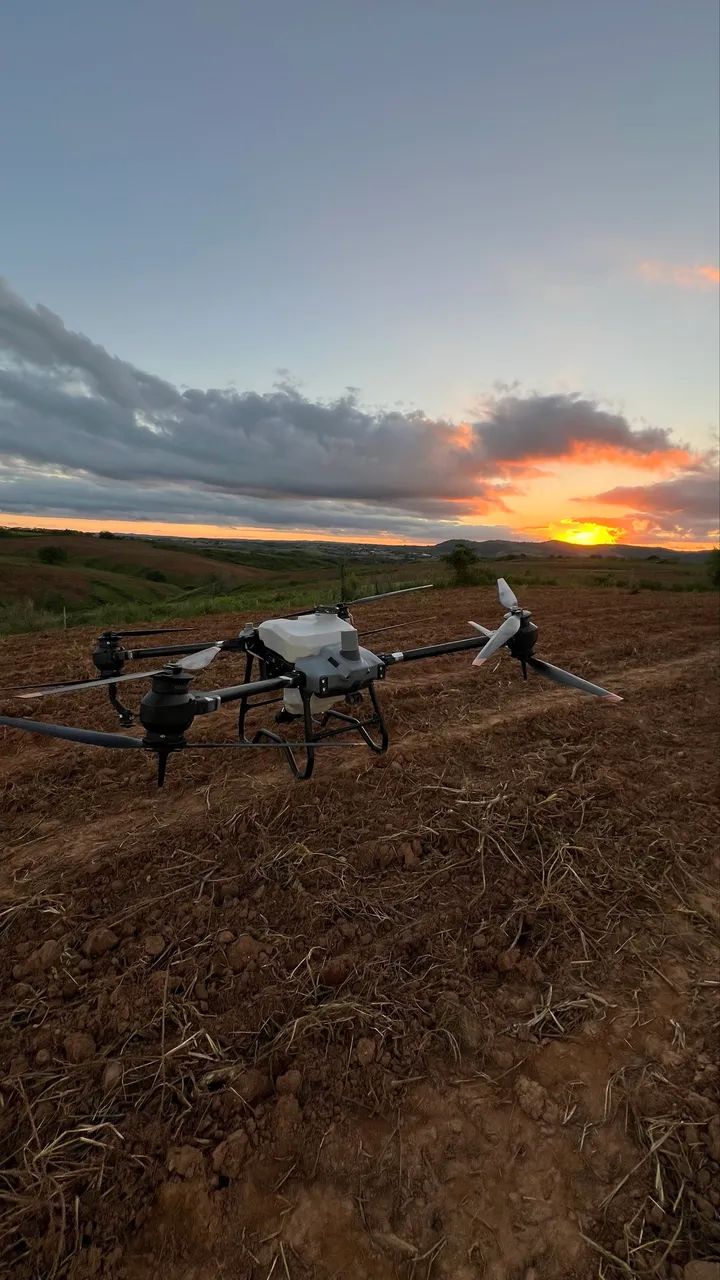 Drone DJI T40 