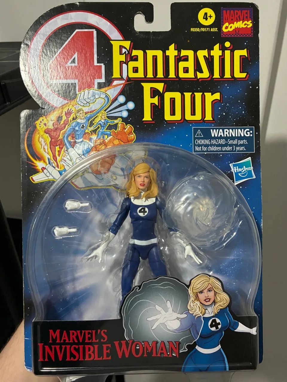 Marvel Legends 