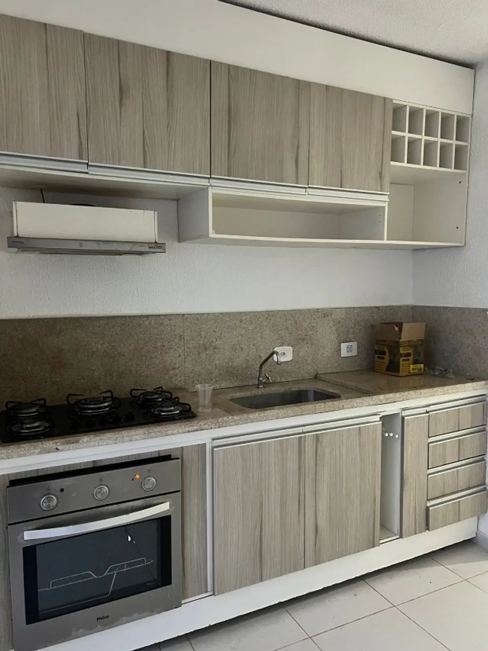 Casa 3 quartos Condominio Rio Jangada - Foto 2