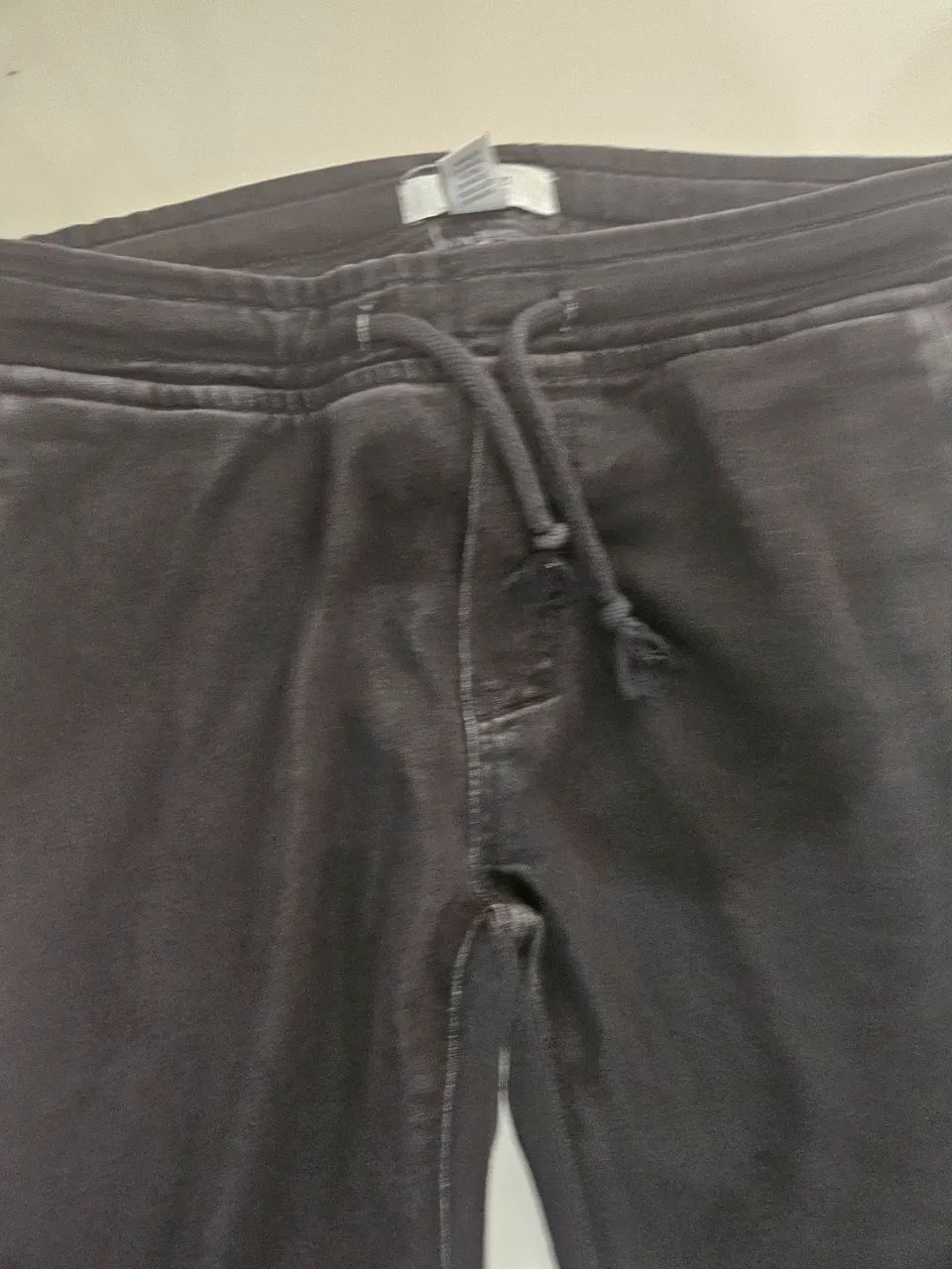 Calça preta forever 21 - Foto 2