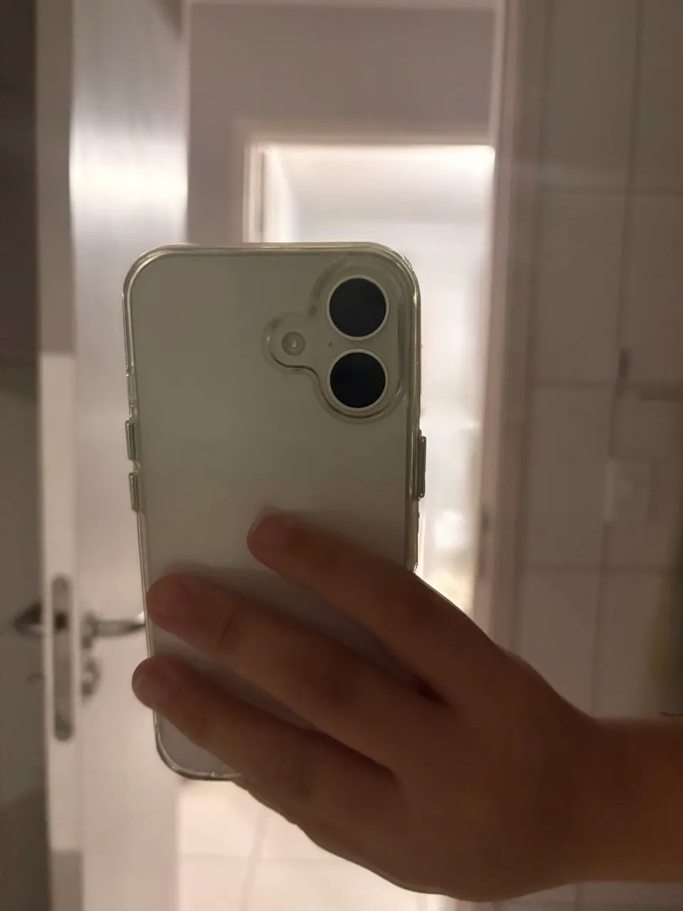 iPhone 16, 128gb IMPECÁVEL 
