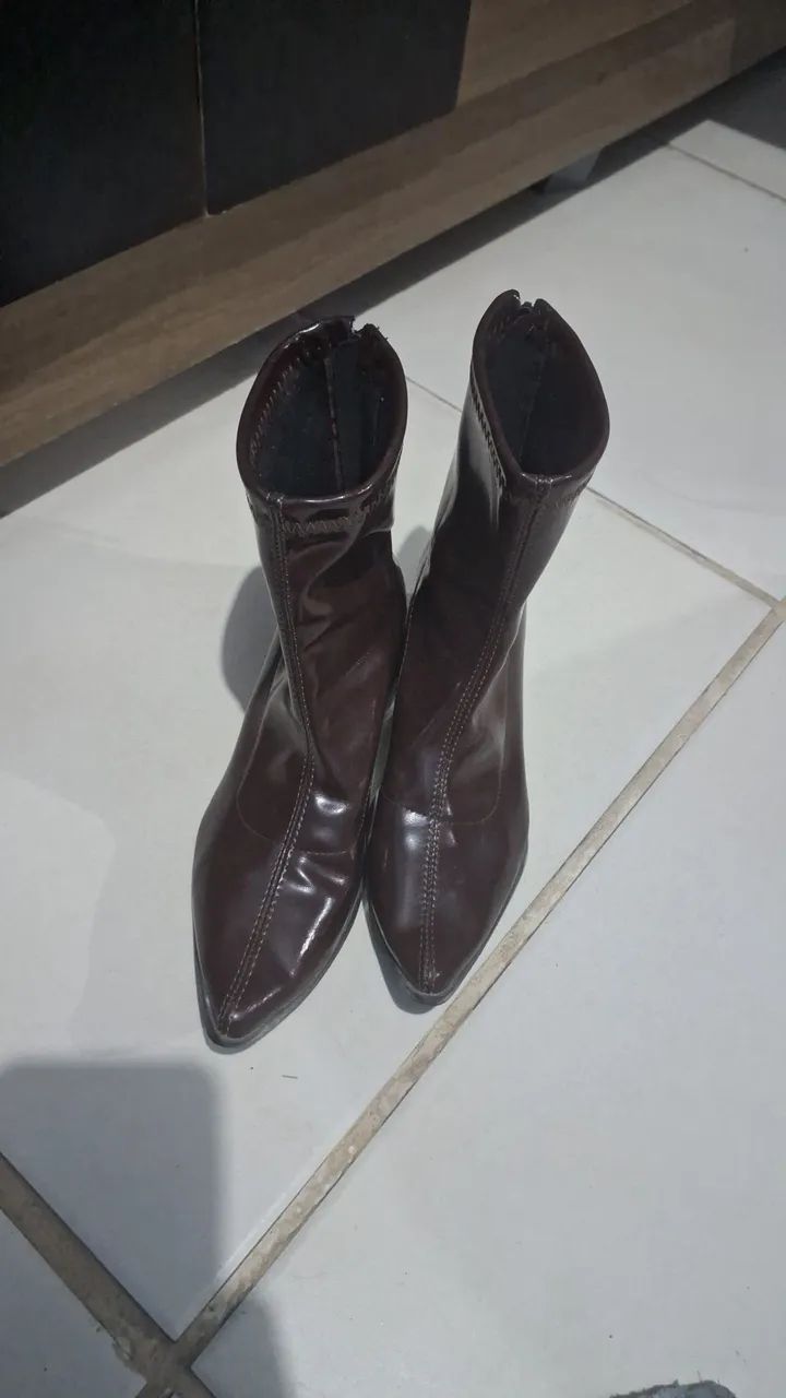 Bota - Foto 2
