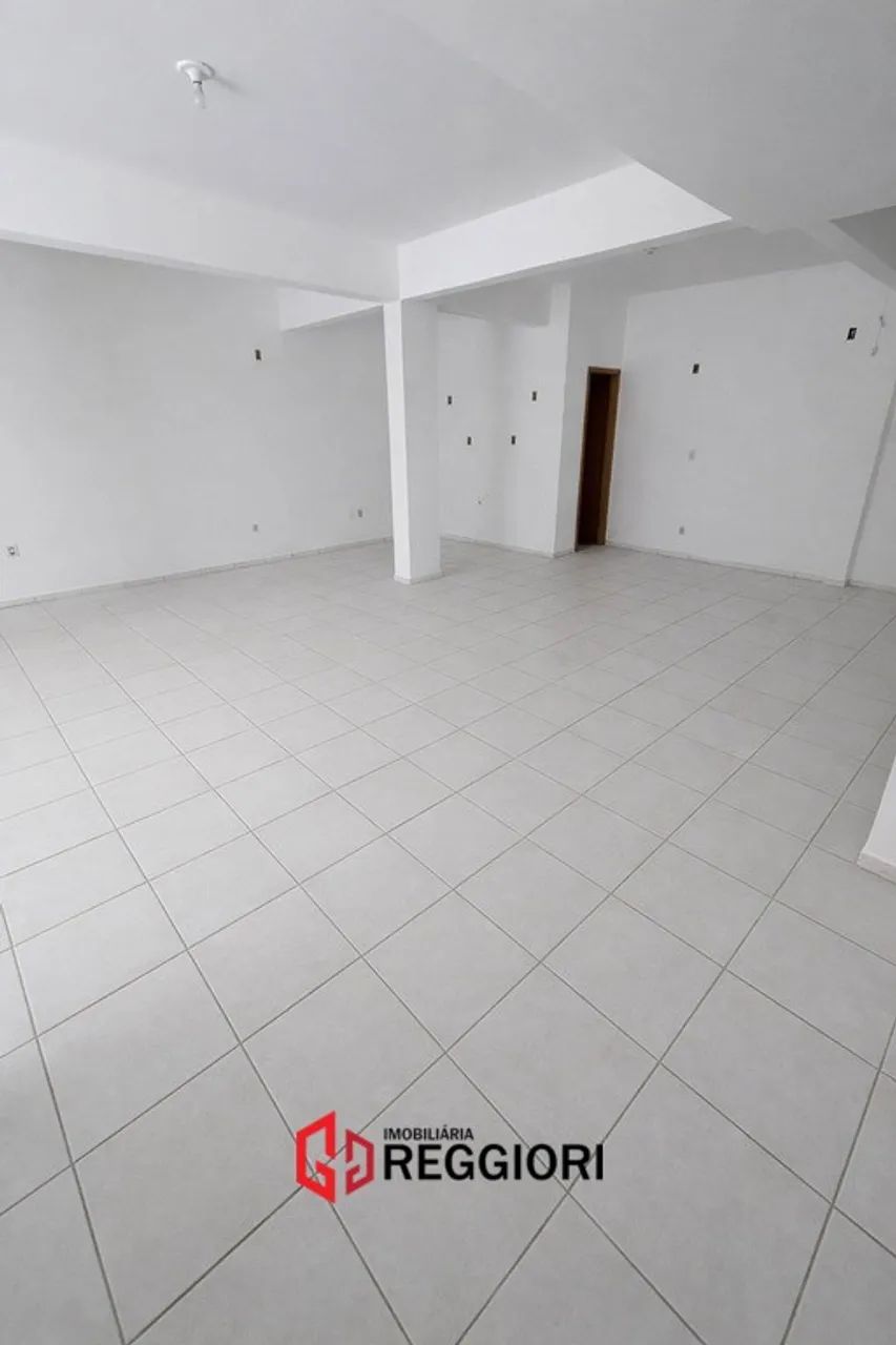 ALUGUEL SALA COMERCIAL EM BAL. CAMBORIÚ - Foto 2