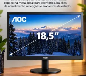 Monitor AOC 