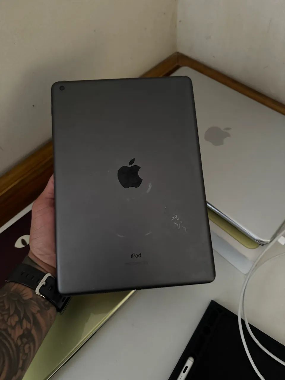 iPad 7° Geração  - Foto 2