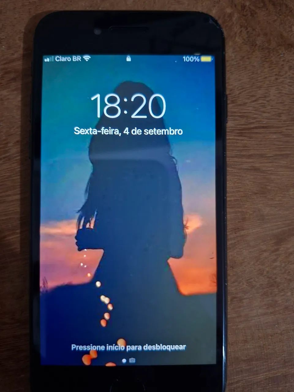 Iphone 7 - Foto 2