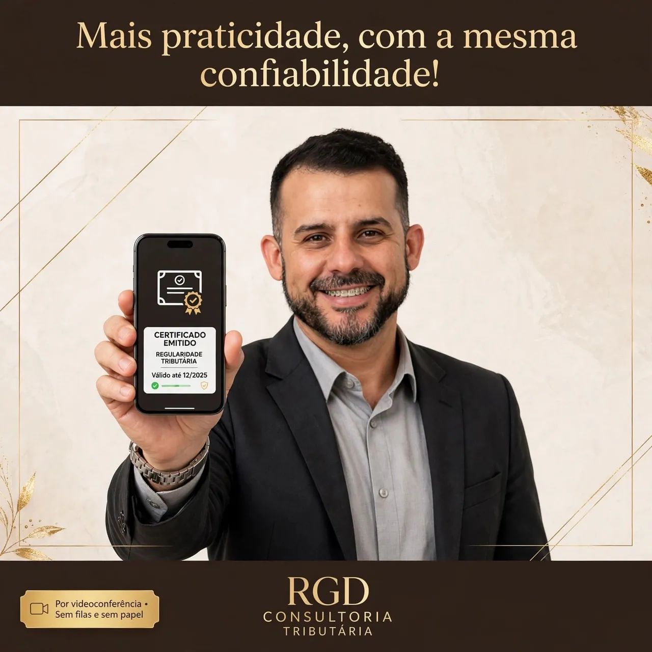 Certificado digital  - Foto 2