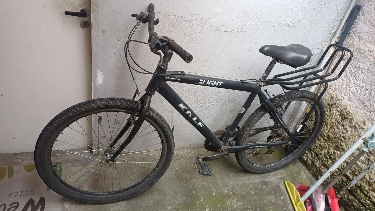 Bicicleta  - Foto 5