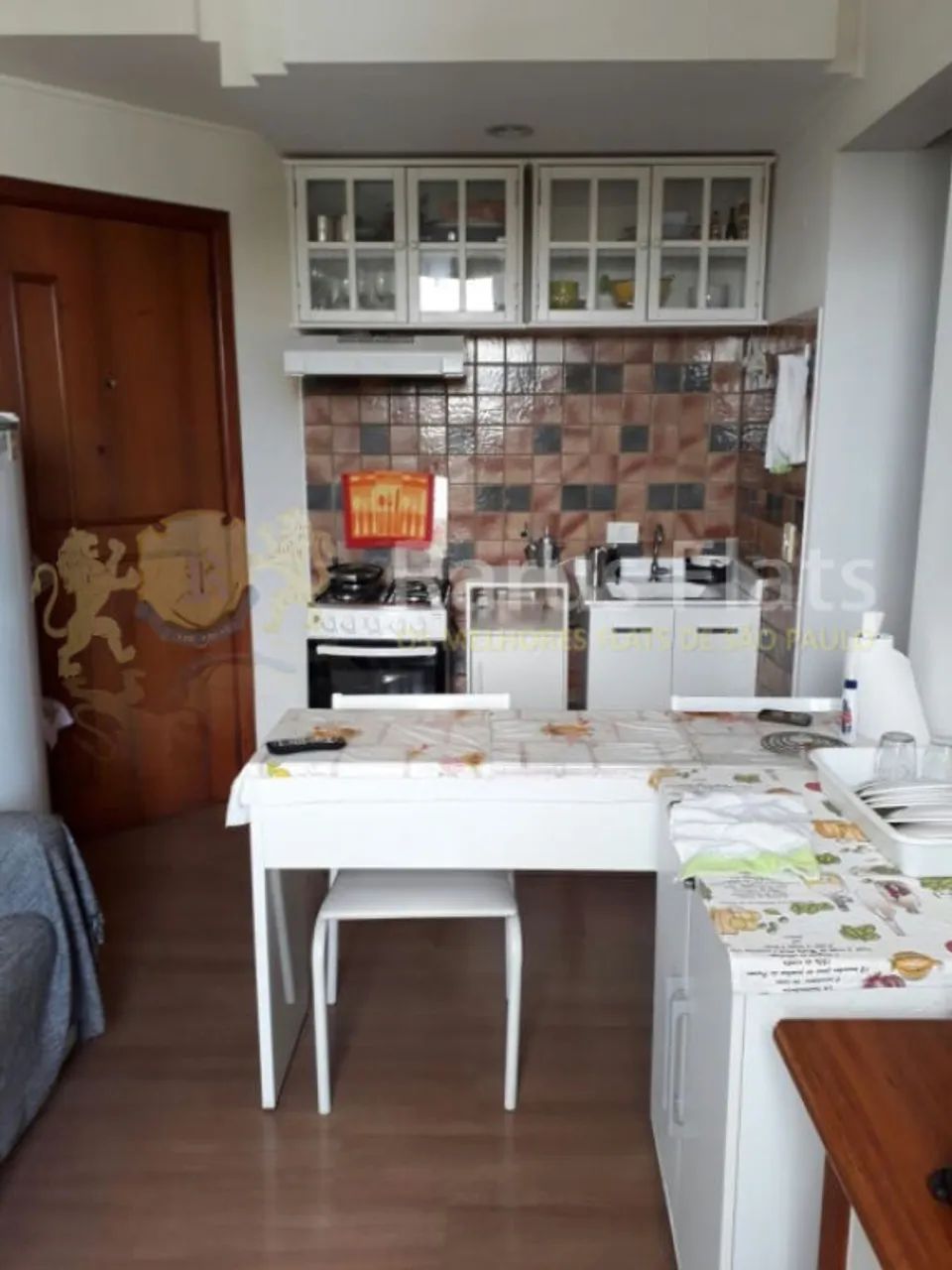 Rarus Flats - Apartamento para venda - Edifício Morumbi Business - Foto 3