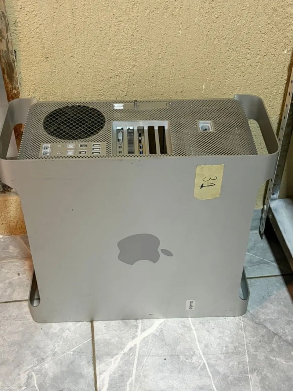 Mac Pro 5.1 Dual Processor (Mid 2010/2012) 