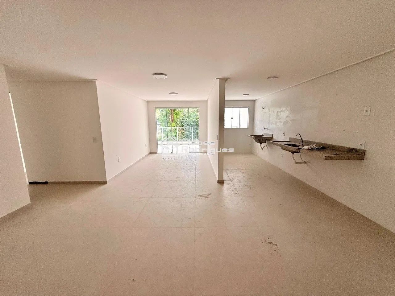 Apartamento à venda em Alfredo Chaves, 3 quartos - Foto 2