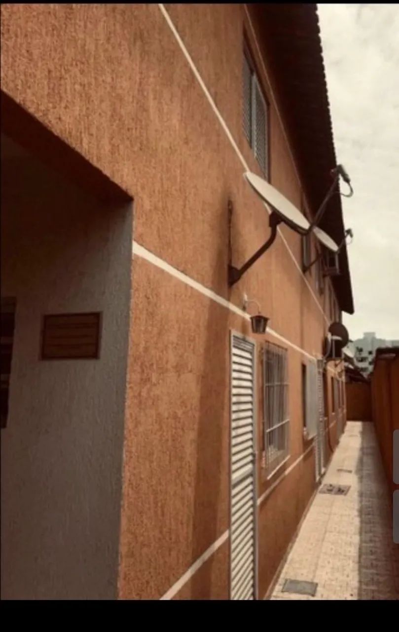 Foto - Praia Grande - Aviação