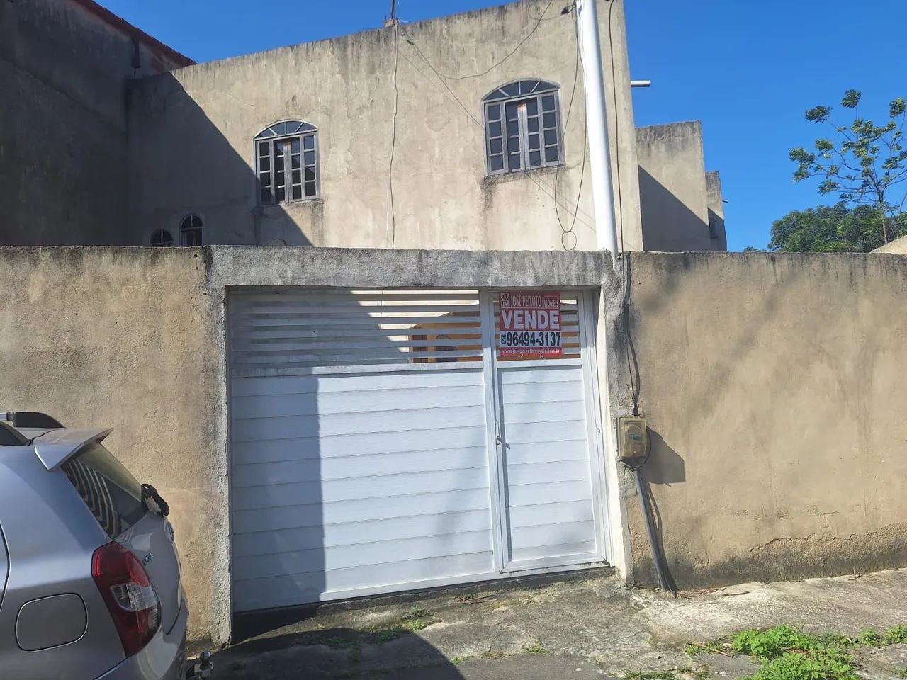 foto - Rio de Janeiro - Campo Grande