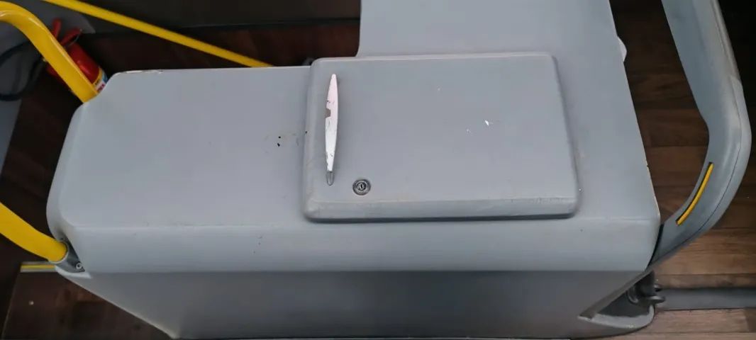 MARCOPOLO/SCANIA - Foto 4