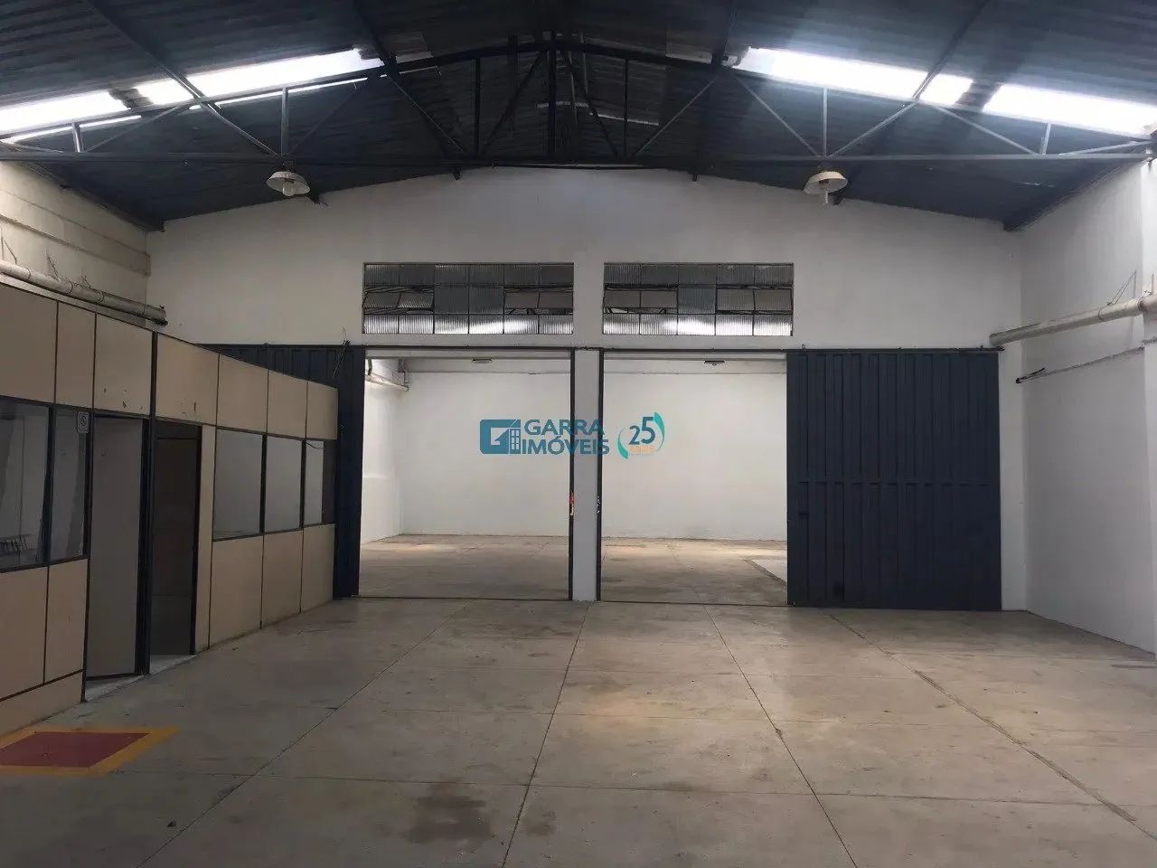 Aluguel galpão bairro Santa Cruz - Foto 7