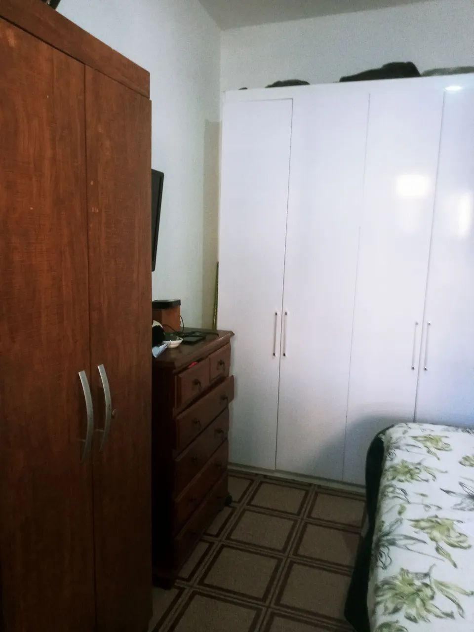 Aluguel casa 2 quartos - Foto 4
