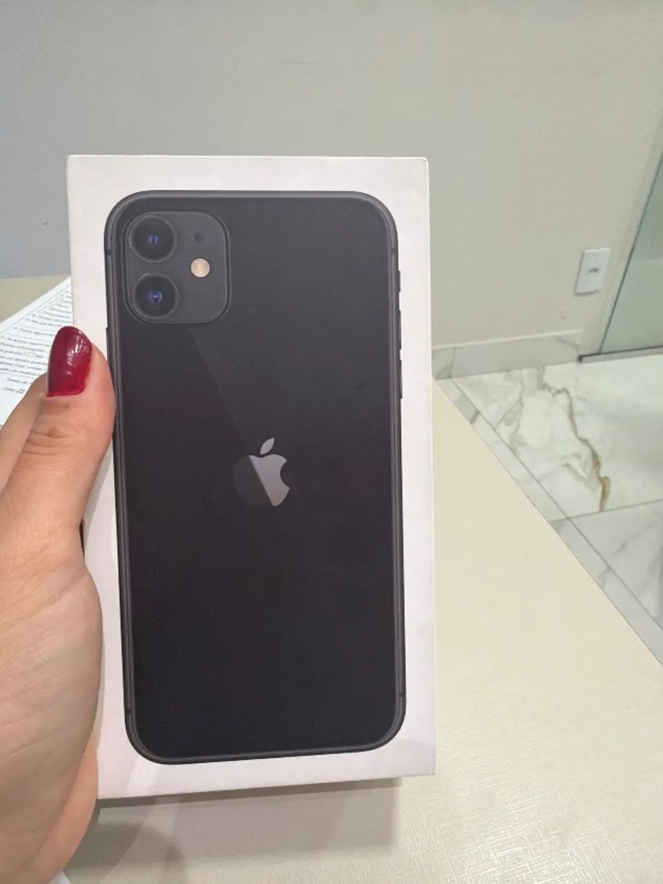 iPhone 11 - Foto 4