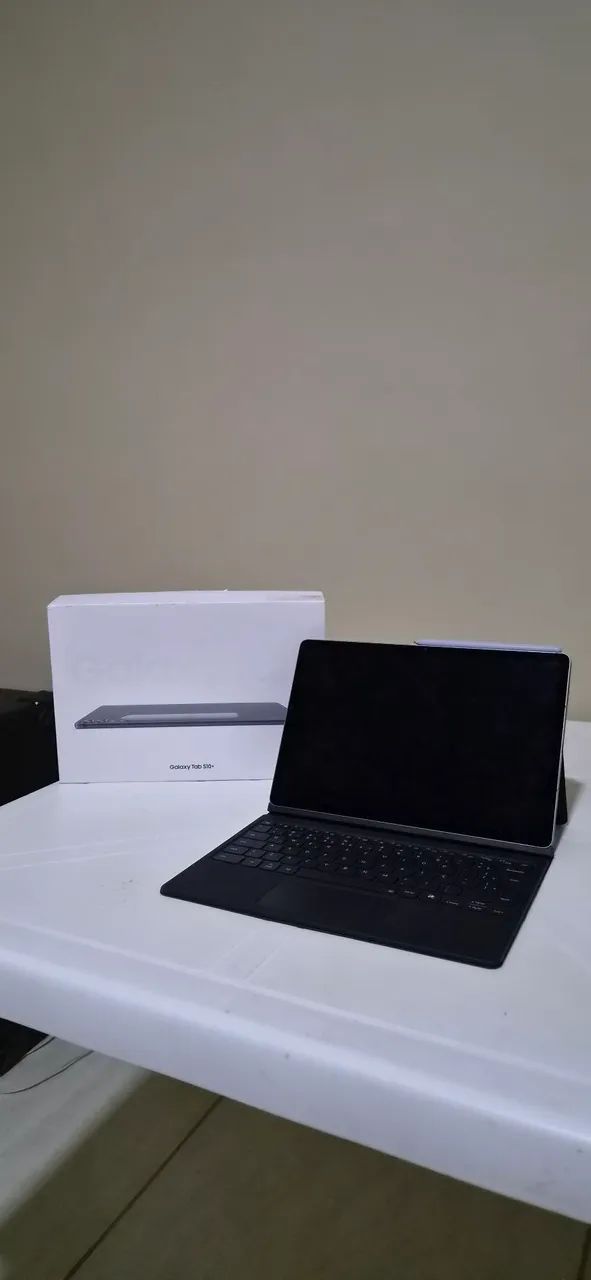 Tab s10+ 