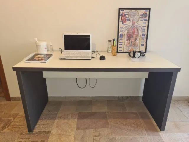 Mesa de escritório - Foto 4