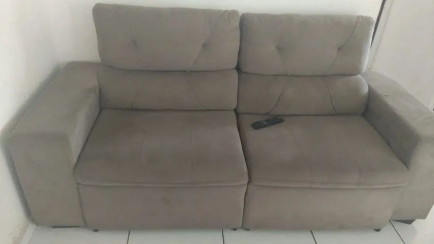 Vendo sofá 