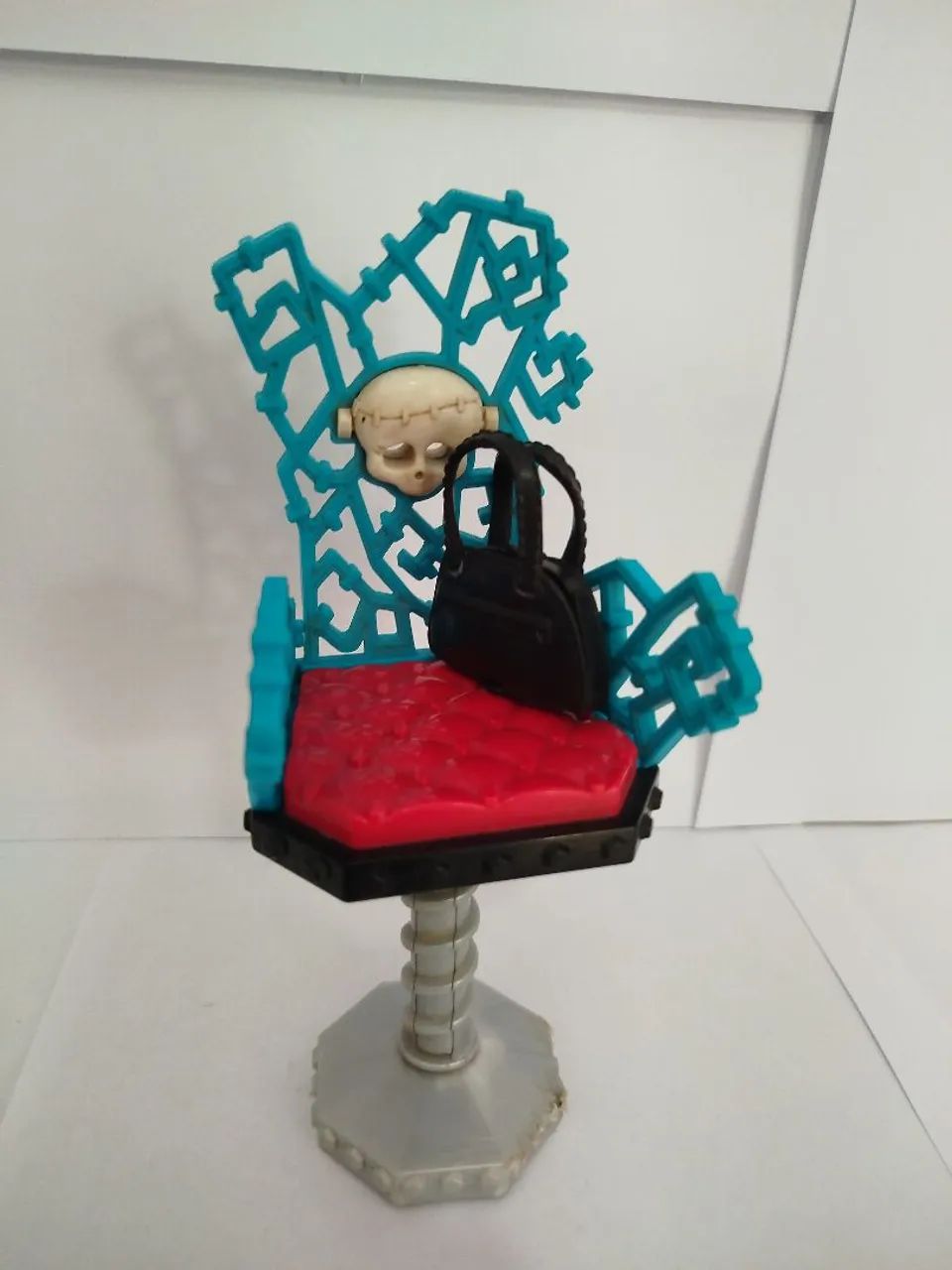 Cadeira da penteadeira Monsters high original 