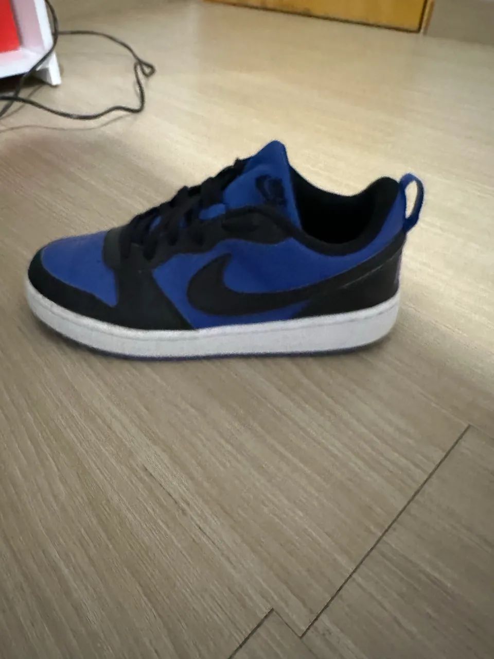 Borough low azul - Foto 2