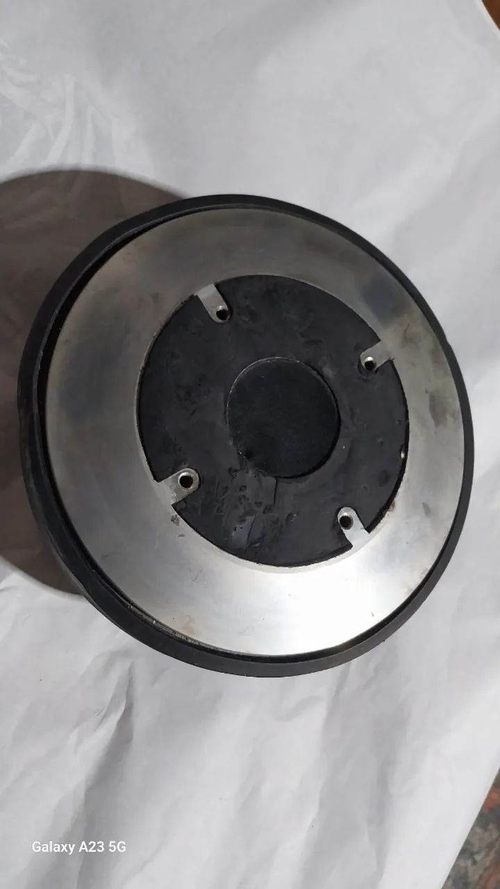 Driver Fenólico 7 Driver Sfd 4300 150w Rms 8 Ohms Fenólico - Foto 2