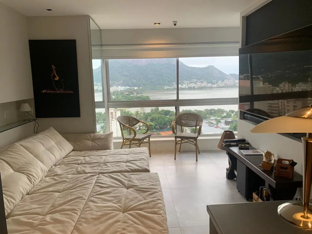 Exclusividade e sofisticação no coração do Leblon. - Foto 4