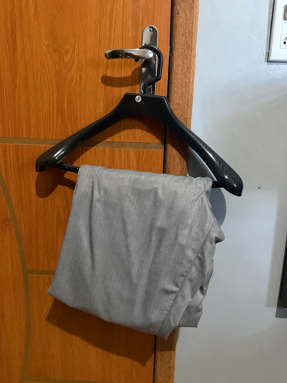 Terno cinza novo - Foto 2