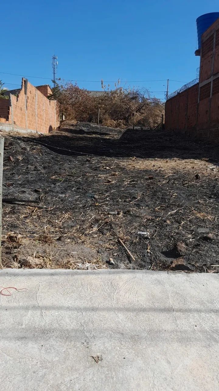 Terrenos à Venda no Bairro Dom Bosco em Cuiabá - Foto 4