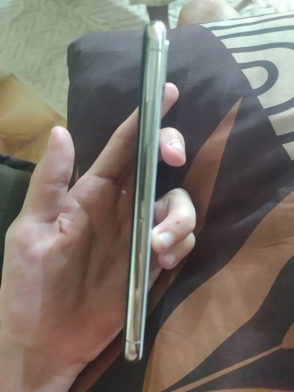 iPhone xs em perfeito estado! - Foto 4