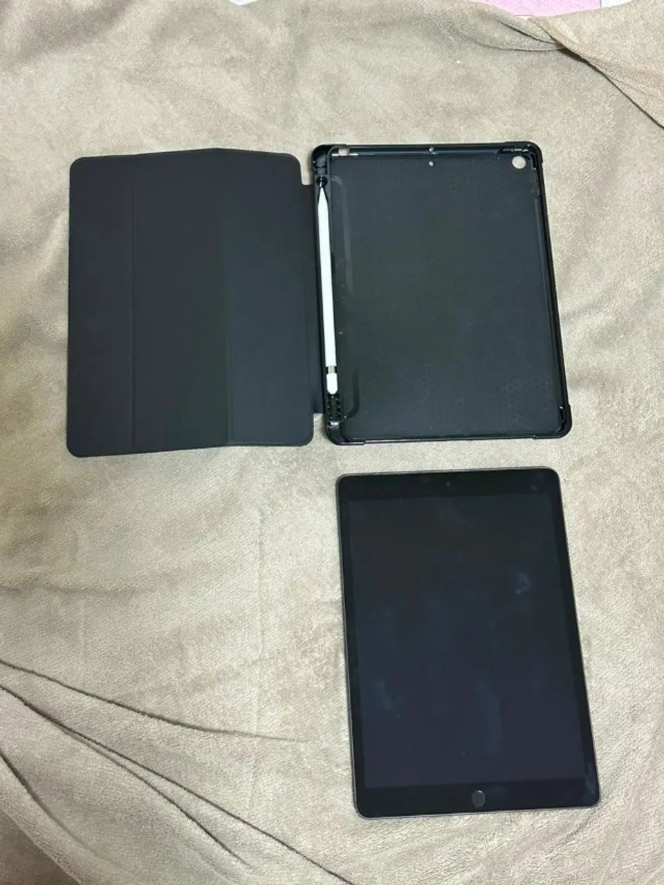 Tablet Apple Ipad 9 64GB + Apple Pencil - Foto 3