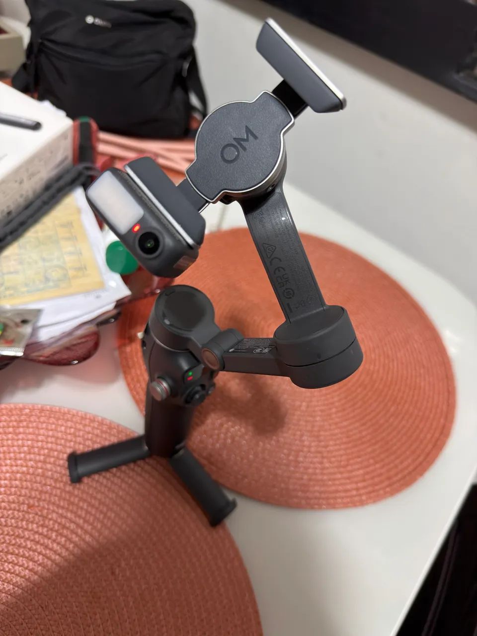 Osmo mobile 8 - Foto 4
