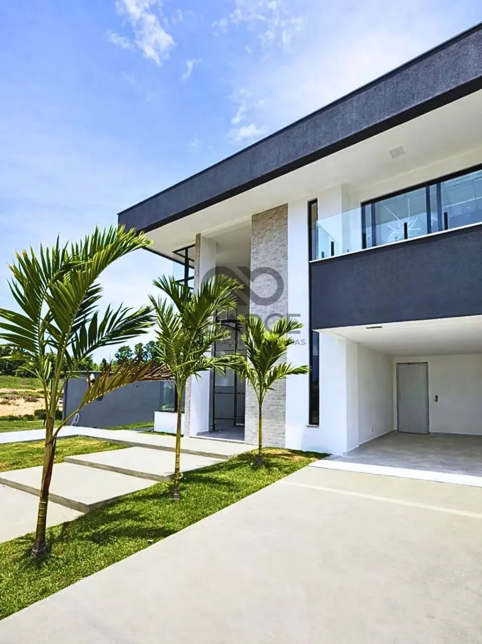 CASA RESIDENCIAL 4 SUÍTES - CURURUPE - ILHÉUS/BA - Foto 2