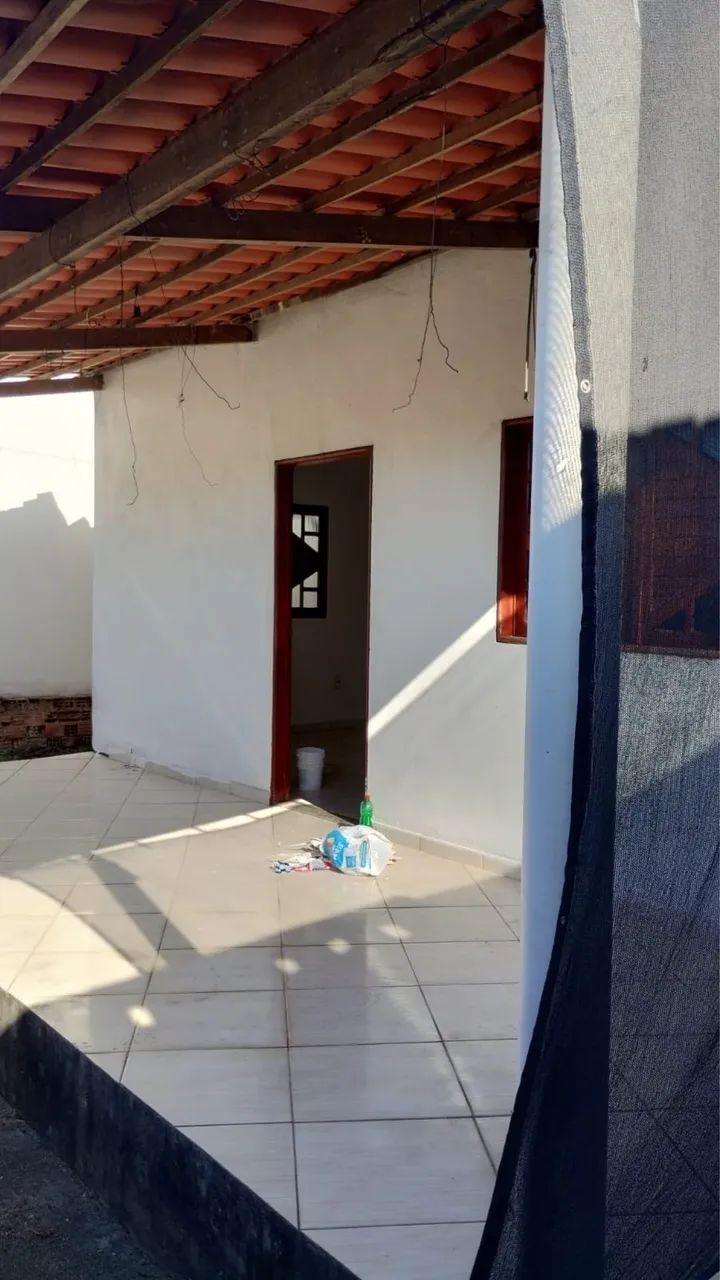 Alugo Casa no Barro Duro - Foto 4
