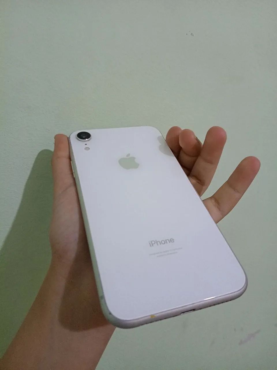 vendo iphone xr - Foto 2