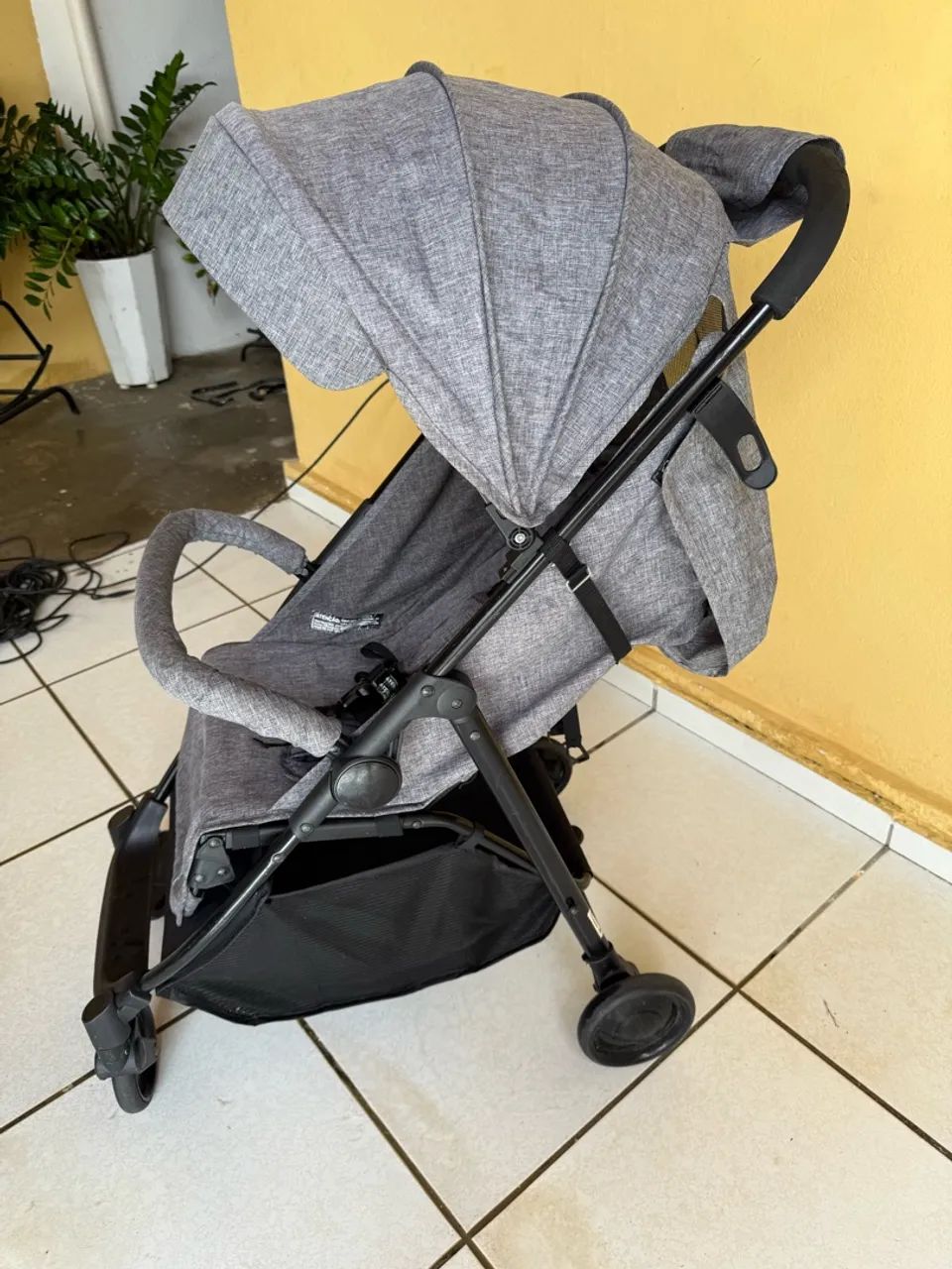 Carrinho de bebê  - Foto 4