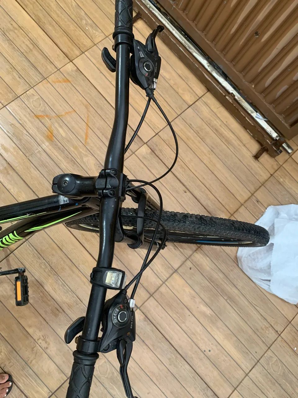 Bicicleta Houston  - Foto 4