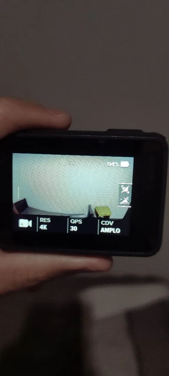 Câmera GoPro Hero5 - Foto 5